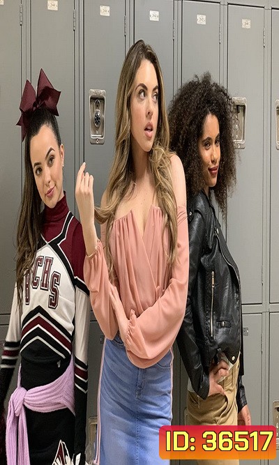 Switched (2020)