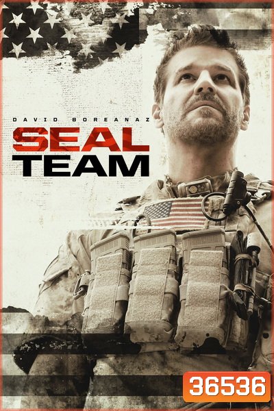 SEAL Team Season 3 ( 20 ตอนจบ )