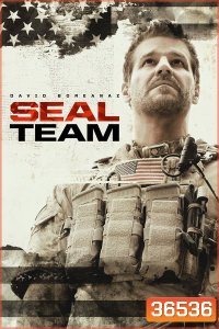 SEAL Team Season 3 ( 20 ตอนจบ )