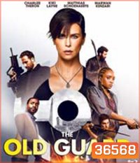 The Old Guard (2020)