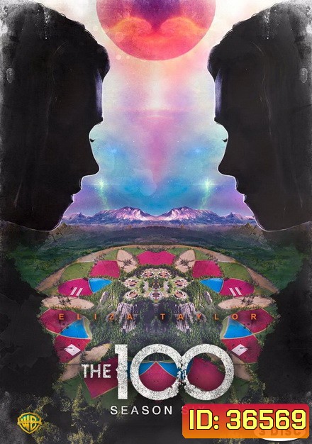 The 100 Season 6 100 ชีวิต กู้วิกฤติจักรวาลปี 6 ( 13 ตอนจบ )