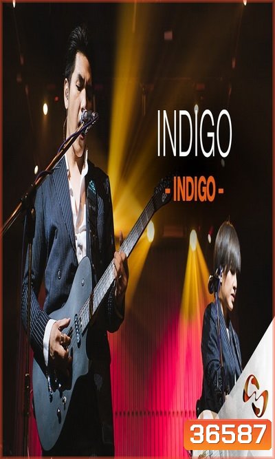 Songtopia Livehouse By AIS PLAY Present FRIENDEVER Colorpitch และ Indigo