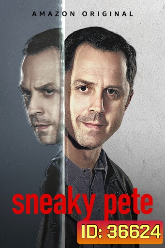 Sneaky Pete Season 3 ( 10 ตอนจบ )