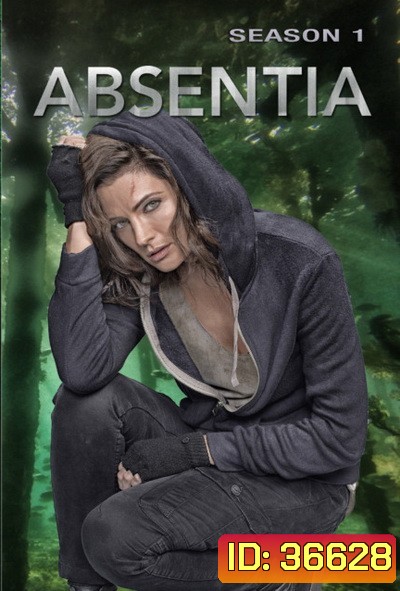 Absentia Season 1 ปริศนาล่าสาบสูญ 2017 ( 10 ตอนจบ )