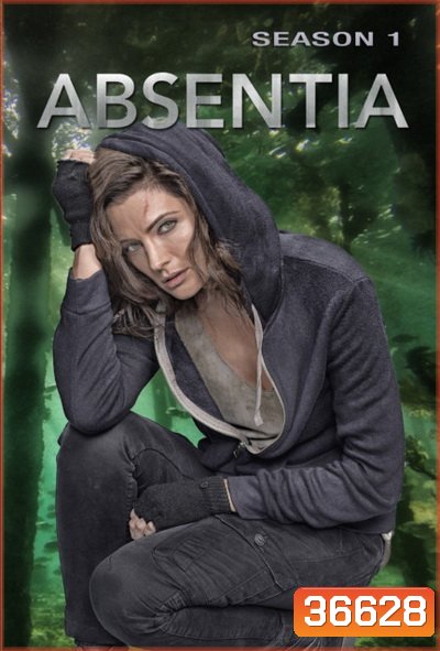 Absentia Season 1 ปริศนาล่าสาบสูญ 2017 ( 10 ตอนจบ )