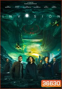 ATTRACTION 2 INVASION (2020) มหาวิบัติเอเลี่ยนถล่มโลก 2