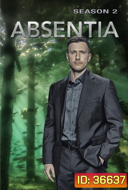 Absentia Season 2 ปริศนาล่าสาบสูญ 2019 ( 10 ตอนจบ )