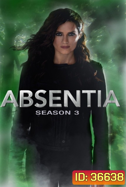 Absentia Season 3 ปริศนาล่าสาบสูญ 2020 ( 10 ตอนจบ )