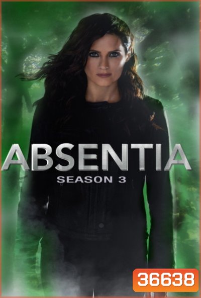 Absentia Season 3 ปริศนาล่าสาบสูญ 2020 ( 10 ตอนจบ )