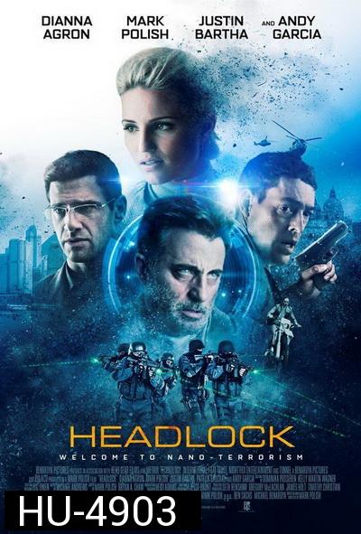 Headlock (2019)