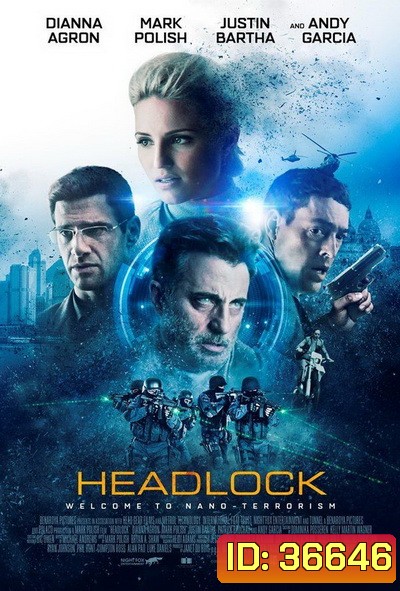 Headlock (2019)