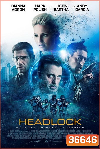 Headlock (2019)