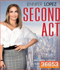 Second Act (2018) สาวแซ่บโปรไฟล์แสบ