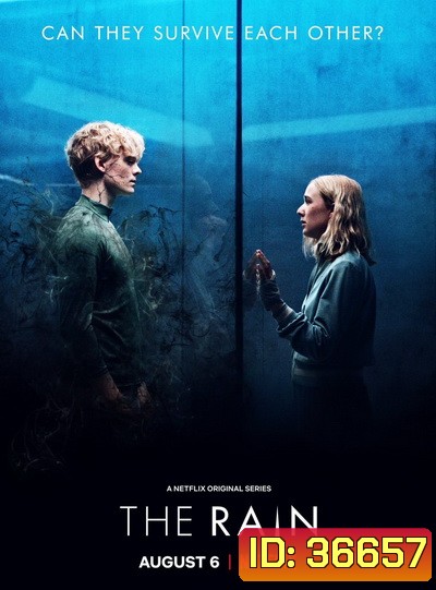 The Rain Season 3 (2020) 6 ตอนจบ