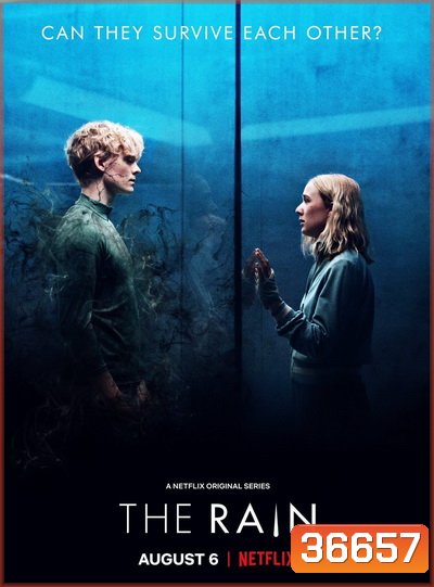 The Rain Season 3 (2020) 6 ตอนจบ