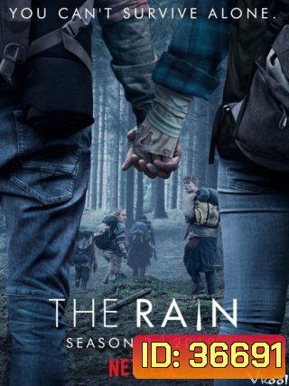 The Rain Season 2 (2019) 6 ตอนจบ