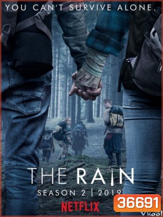 The Rain Season 2 (2019) 6 ตอนจบ