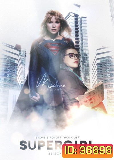 Supergirl Season 5 Ep.1-19 (จบ)