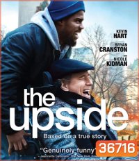 The Upside (2017) ดิ อัพไซด์