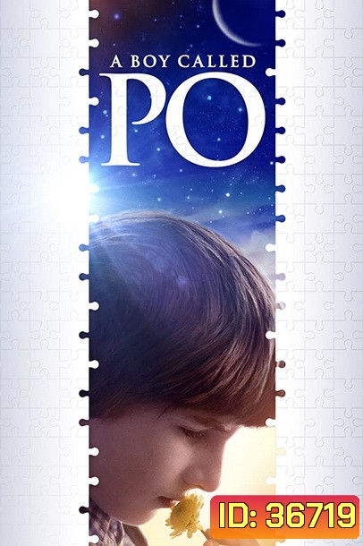 A Boy Called Po (2016)