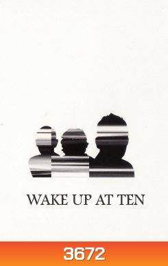 Moderndog คอนเสิร์ตตาสว่าง Wake Up At Ten