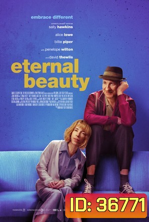 Eternal Beauty (2019)