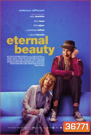 Eternal Beauty (2019)