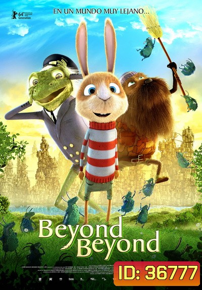 BEYOND BEYOND 2018