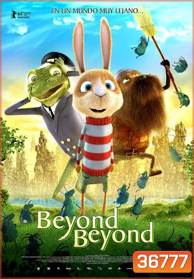 BEYOND BEYOND 2018