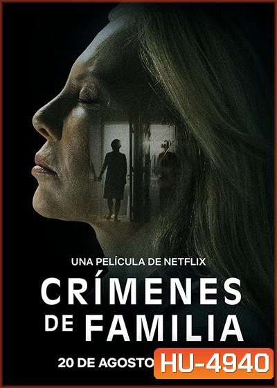 The Crimes That Bind (2020) ใต้เงาอาชญากรรม
