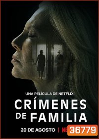 The Crimes That Bind (2020) ใต้เงาอาชญากรรม