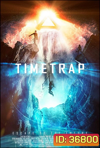 Time Trap (2017)