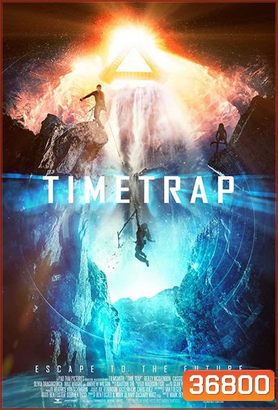 Time Trap (2017)