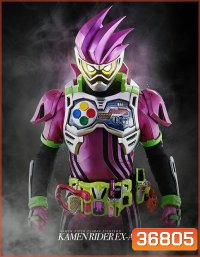 มาสไรเดอร์ เอ็กเซด Kamen Rider Ex-Aid ( 45 ตอนจบ )