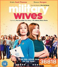 Military Wives (2019) คุณเมีย ขอร้อง