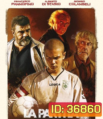 The Match (2020) นัดชี้ชะตา (La Partita)