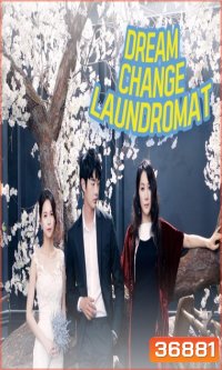 Dream Change Laundromat (2017)