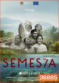 Semesta (2018) เกาะแห่งศรัทธา