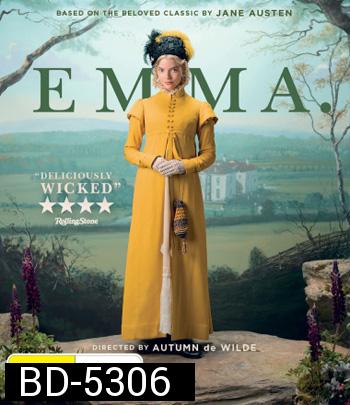 Emma (2020) เอ็มม่า รักใสๆ ใจบริสุทธิ์