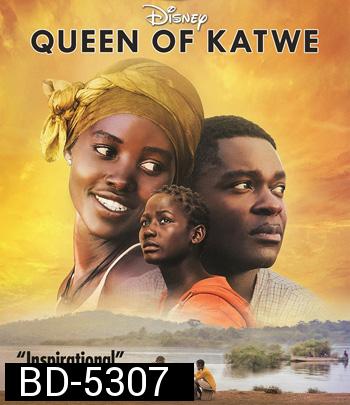 Queen of Katwe (2016) ราชินีแห่งแคทเว