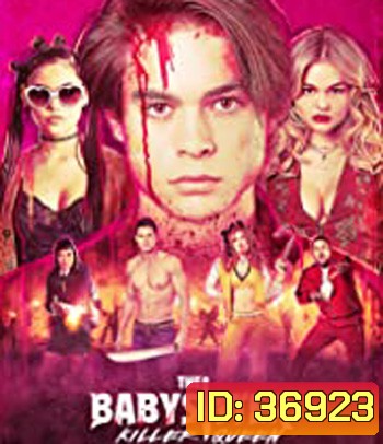 The Babysitter 2 : Killer Queen (2020) เดอะ เบบี้ซิตเตอร์ ฆาตกรตัวแม่