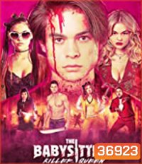 The Babysitter 2 : Killer Queen (2020) เดอะ เบบี้ซิตเตอร์ ฆาตกรตัวแม่