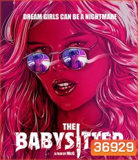 The Babysitter (2017) เดอะ เบบี้ซิตเตอร์