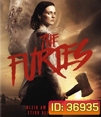 The Furies (2019) จับเธอมาล่า