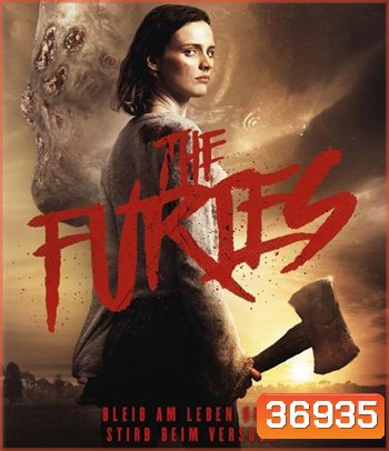 The Furies (2019) จับเธอมาล่า