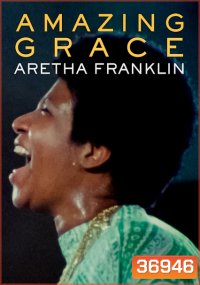 amazing grace 2018