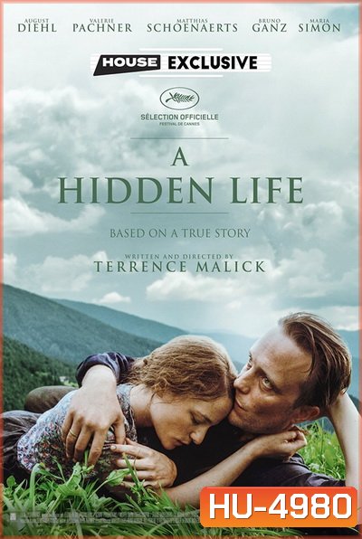 A Hidden Life