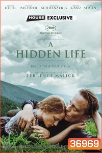 A Hidden Life