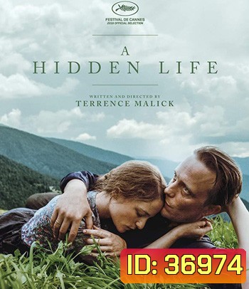 A Hidden Life (2019)
