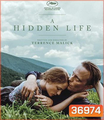 A Hidden Life (2019)